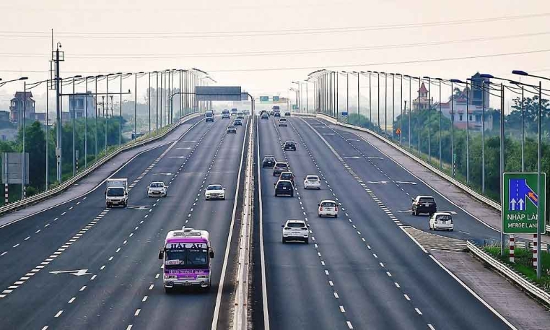  Thủ tướng phê duyệt điều chỉnh Quy hoạch 6 Vùng thời kỳ 2021-2030, tầm nhìn 2050